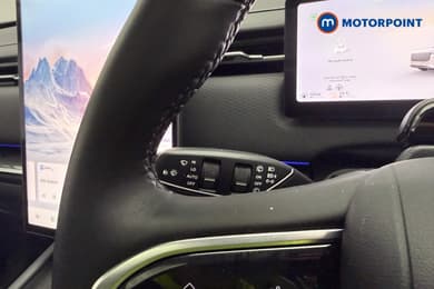 Jaecoo 7 Luxury Automatic Petrol Plug-In Hybrid SUV - Stock Number (1682141) - 11th supplementary image