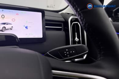 Jaecoo 7 Luxury Automatic Petrol Plug-In Hybrid SUV - Stock Number (1682141) - 12th supplementary image