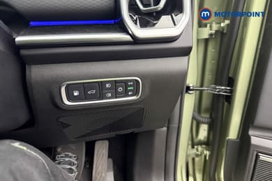 Jaecoo 7 Luxury Automatic Petrol Plug-In Hybrid SUV - Stock Number (1682141) - 15th supplementary image
