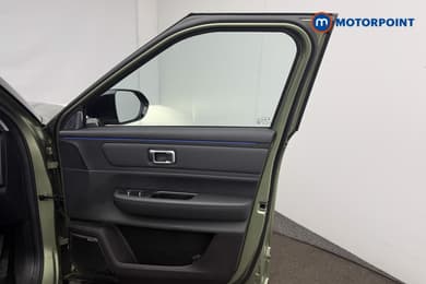 Jaecoo 7 Luxury Automatic Petrol Plug-In Hybrid SUV - Stock Number (1682141) - 16th supplementary image