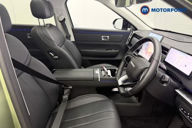 Jaecoo 7 Luxury Automatic Petrol Plug-In Hybrid SUV - Stock Number (1682141) - 18th supplementary image