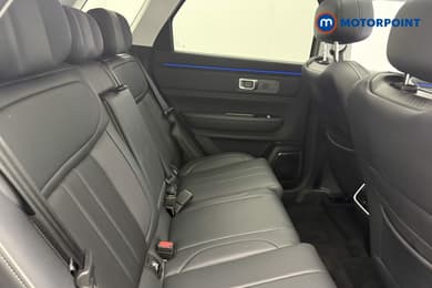 Jaecoo 7 Luxury Automatic Petrol Plug-In Hybrid SUV - Stock Number (1682141) - 21st supplementary image