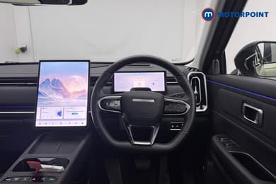 Jaecoo 7 Luxury Automatic Petrol Plug-In Hybrid SUV - Stock Number (1682141) - 22nd supplementary image