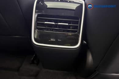 Jaecoo 7 Luxury Automatic Petrol Plug-In Hybrid SUV - Stock Number (1682141) - 24th supplementary image