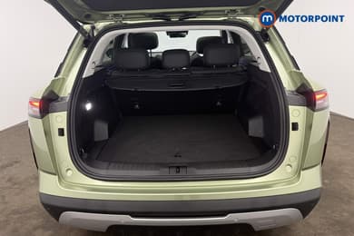 Jaecoo 7 Luxury Automatic Petrol Plug-In Hybrid SUV - Stock Number (1682141) - 25th supplementary image