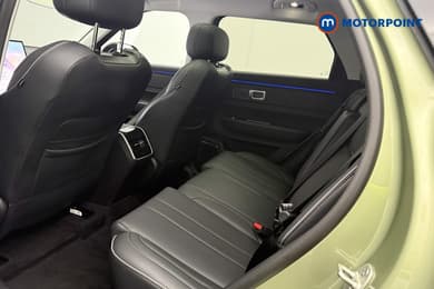 Jaecoo 7 Luxury Automatic Petrol Plug-In Hybrid SUV - Stock Number (1682141) - 28th supplementary image