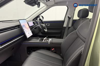 Jaecoo 7 Luxury Automatic Petrol Plug-In Hybrid SUV - Stock Number (1682141) - 29th supplementary image
