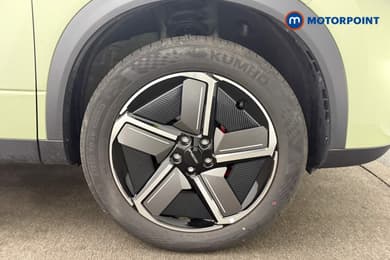 Jaecoo 7 Luxury Automatic Petrol Plug-In Hybrid SUV - Stock Number (1682141) - 33rd supplementary image