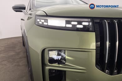 Jaecoo 7 Luxury Automatic Petrol Plug-In Hybrid SUV - Stock Number (1682141) - 34th supplementary image