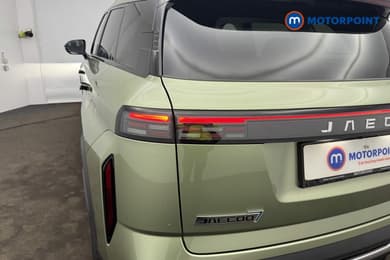 Jaecoo 7 Luxury Automatic Petrol Plug-In Hybrid SUV - Stock Number (1682141) - 36th supplementary image