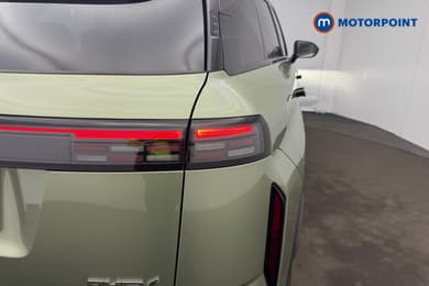 Jaecoo 7 Luxury Automatic Petrol Plug-In Hybrid SUV - Stock Number (1682141) - 37th supplementary image