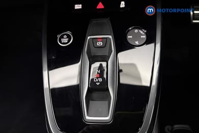 Audi Q4 S Line Automatic Electric SUV - Stock Number (1683789) - 7th supplementary image
