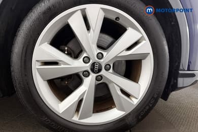 Audi Q4 S Line Automatic Electric SUV - Stock Number (1683789) - 11th supplementary image