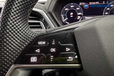 Audi Q4 S Line Automatic Electric SUV - Stock Number (1683789) - 14th supplementary image