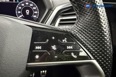 Audi Q4 S Line Automatic Electric SUV - Stock Number (1683789) - 15th supplementary image
