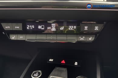 Audi Q4 S Line Automatic Electric SUV - Stock Number (1683789) - 16th supplementary image