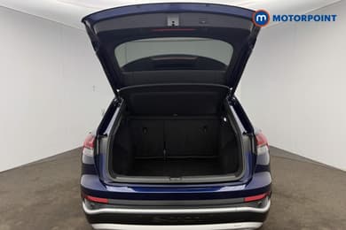 Audi Q4 S Line Automatic Electric SUV - Stock Number (1683789) - 21st supplementary image