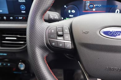 Ford Kuga St-Line Automatic Petrol Plug-In Hybrid SUV - Stock Number (1685060) - 2nd supplementary image