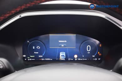 Ford Kuga St-Line Automatic Petrol Plug-In Hybrid SUV - Stock Number (1685060) - 4th supplementary image
