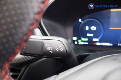Ford Kuga St-Line Automatic Petrol Plug-In Hybrid SUV - Stock Number (1685060) - 5th supplementary image