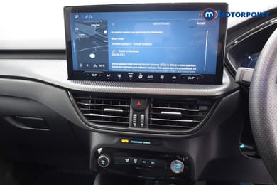 Ford Kuga St-Line Automatic Petrol Plug-In Hybrid SUV - Stock Number (1685060) - 8th supplementary image