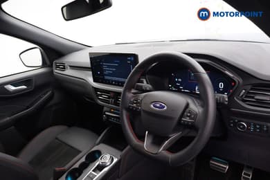 Ford Kuga St-Line Automatic Petrol Plug-In Hybrid SUV - Stock Number (1685060) - 13th supplementary image