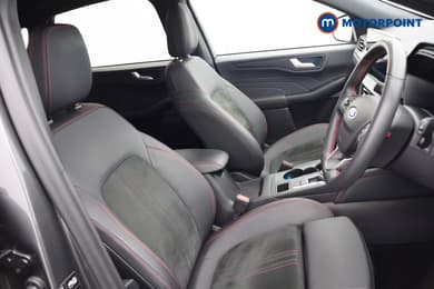 Ford Kuga St-Line Automatic Petrol Plug-In Hybrid SUV - Stock Number (1685060) - 14th supplementary image