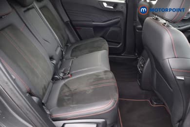 Ford Kuga St-Line Automatic Petrol Plug-In Hybrid SUV - Stock Number (1685060) - 17th supplementary image