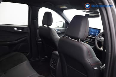 Ford Kuga St-Line Automatic Petrol Plug-In Hybrid SUV - Stock Number (1685060) - 18th supplementary image