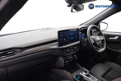 Ford Kuga St-Line Automatic Petrol Plug-In Hybrid SUV - Stock Number (1685060) - 20th supplementary image