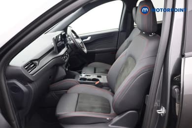 Ford Kuga St-Line Automatic Petrol Plug-In Hybrid SUV - Stock Number (1685060) - 21st supplementary image