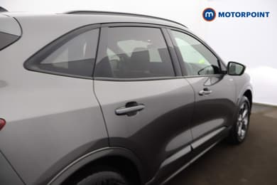 Ford Kuga St-Line Automatic Petrol Plug-In Hybrid SUV - Stock Number (1685060) - 24th supplementary image