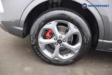 Ford Kuga St-Line Automatic Petrol Plug-In Hybrid SUV - Stock Number (1685060) - 25th supplementary image