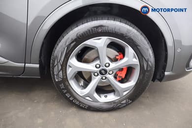 Ford Kuga St-Line Automatic Petrol Plug-In Hybrid SUV - Stock Number (1685060) - 26th supplementary image