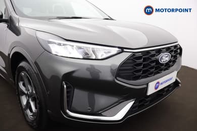 Ford Kuga St-Line Automatic Petrol Plug-In Hybrid SUV - Stock Number (1685060) - 27th supplementary image