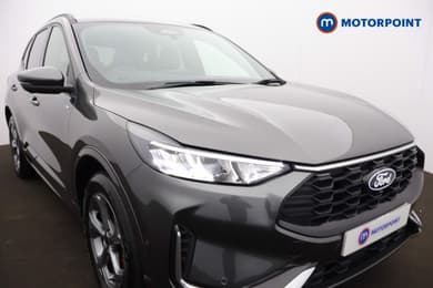 Ford Kuga St-Line Automatic Petrol Plug-In Hybrid SUV - Stock Number (1685060) - 28th supplementary image