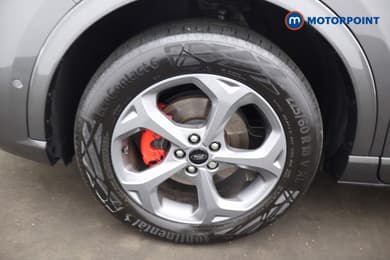 Ford Kuga St-Line Automatic Petrol Plug-In Hybrid SUV - Stock Number (1685060) - 30th supplementary image