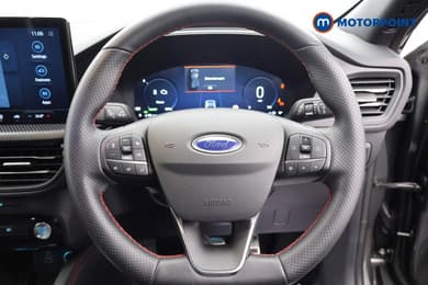 Ford Kuga St-Line Automatic Petrol Plug-In Hybrid SUV - Stock Number (1685060) - 1st supplementary image