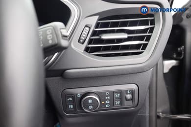 Ford Kuga Active Automatic Petrol Plug-In Hybrid SUV - Stock Number (1685067) - 4th supplementary image