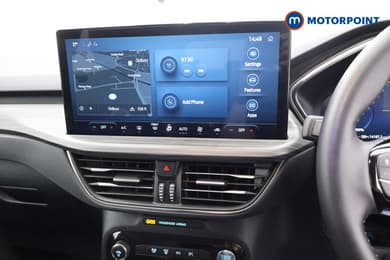 Ford Kuga Active Automatic Petrol Plug-In Hybrid SUV - Stock Number (1685067) - 5th supplementary image