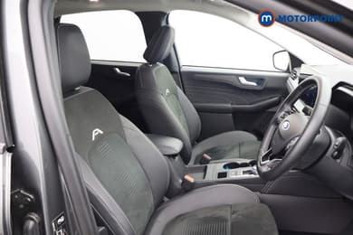 Ford Kuga Active Automatic Petrol Plug-In Hybrid SUV - Stock Number (1685067) - 12th supplementary image