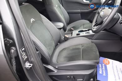 Ford Kuga Active Automatic Petrol Plug-In Hybrid SUV - Stock Number (1685067) - 13th supplementary image
