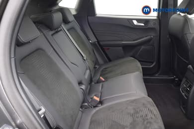 Ford Kuga Active Automatic Petrol Plug-In Hybrid SUV - Stock Number (1685067) - 14th supplementary image