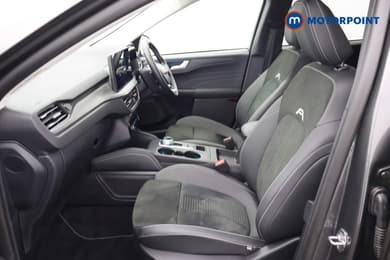 Ford Kuga Active Automatic Petrol Plug-In Hybrid SUV - Stock Number (1685067) - 19th supplementary image