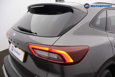 Ford Kuga Active Automatic Petrol Plug-In Hybrid SUV - Stock Number (1685067) - 21st supplementary image