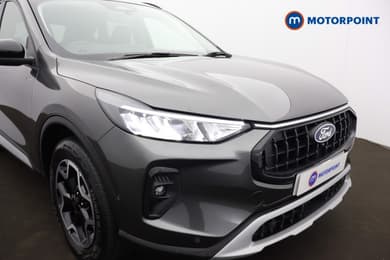 Ford Kuga Active Automatic Petrol Plug-In Hybrid SUV - Stock Number (1685067) - 25th supplementary image