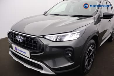 Ford Kuga Active Automatic Petrol Plug-In Hybrid SUV - Stock Number (1685067) - 27th supplementary image