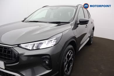 Ford Kuga Active Automatic Petrol Plug-In Hybrid SUV - Stock Number (1685067) - 28th supplementary image