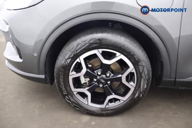 Ford Kuga Active Automatic Petrol Plug-In Hybrid SUV - Stock Number (1685067) - 29th supplementary image
