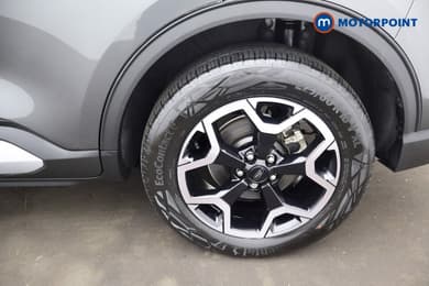 Ford Kuga Active Automatic Petrol Plug-In Hybrid SUV - Stock Number (1685067) - 30th supplementary image